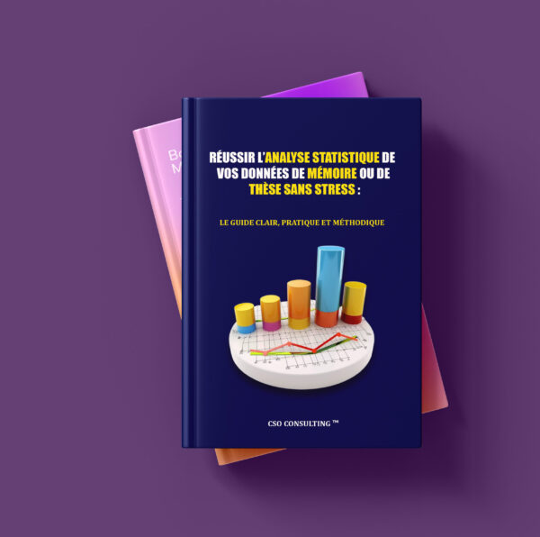 Réussir l’analyse Statistique de vos données de mémoire ou de thèse sans stress – Image 2